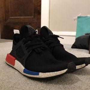 Adidas NMD XR1 PK OG (USED)